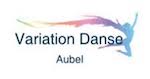 Variation Danse Aubel Logo